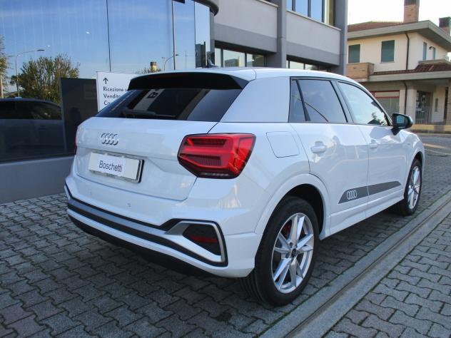 Audi Q2 35 TFSI S tronic line Edition - Foto 4