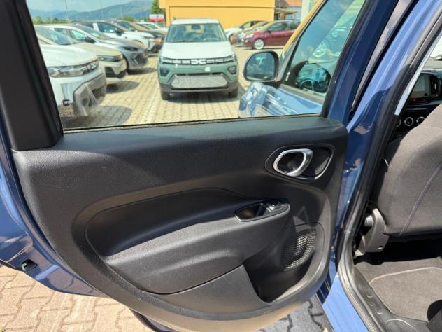 FIAT 500L 500L 1.4 95 CV S&S Mirror - Foto 10
