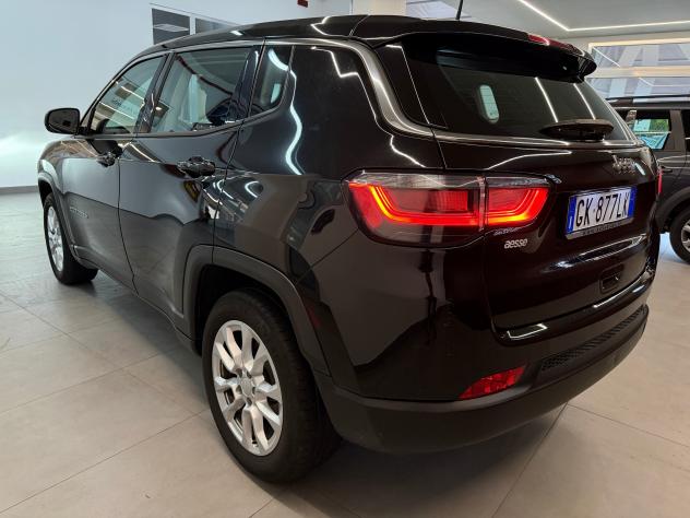Jeep Compass Compass 1.6 mjt Limited 2wd 130cv - Foto 6