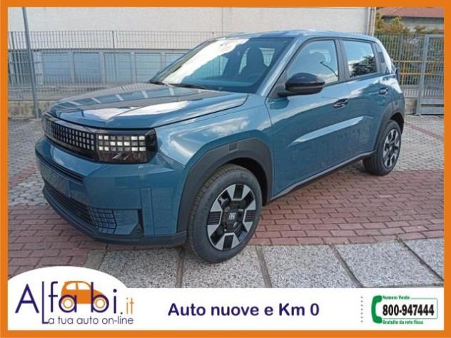 FIAT Grande Panda 1.2 100CV Icon + Pack Tech rif. 24109017 - Foto 7