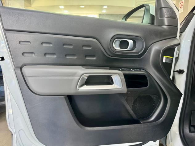 Citroen C5 Aircross 1.5 BlueHDi 130cv EAT8 Feel 2022 - Foto 9