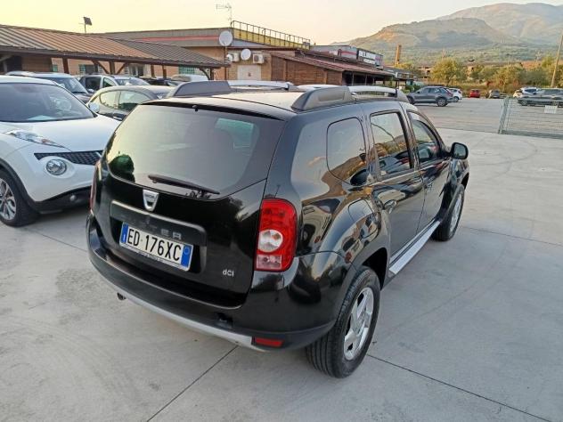 DACIA Duster 1.5 dCi 110 CV 4x2 - Foto 8
