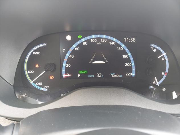 Toyota Yaris Cross Yaris Cross 1.5h Trend fwd 116cv e-cvt - Foto 10