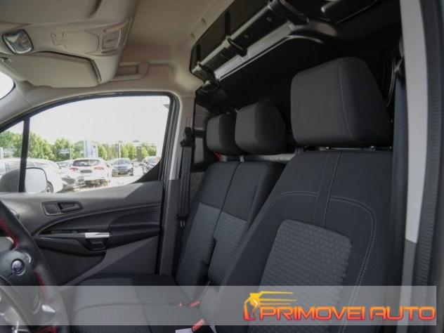 FORD Transit Connect 210 1.5 Ecoblue 100CV PL aut. Furgone Trend rif. 19721315 - Foto 8