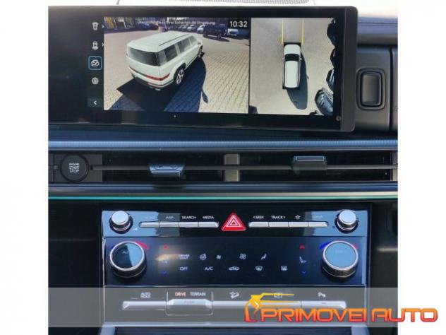 HYUNDAI Santa Fe 1.6 T-GDi HEV 4WD AT 7 posti XCLASS rif. 21371866 - Foto 3
