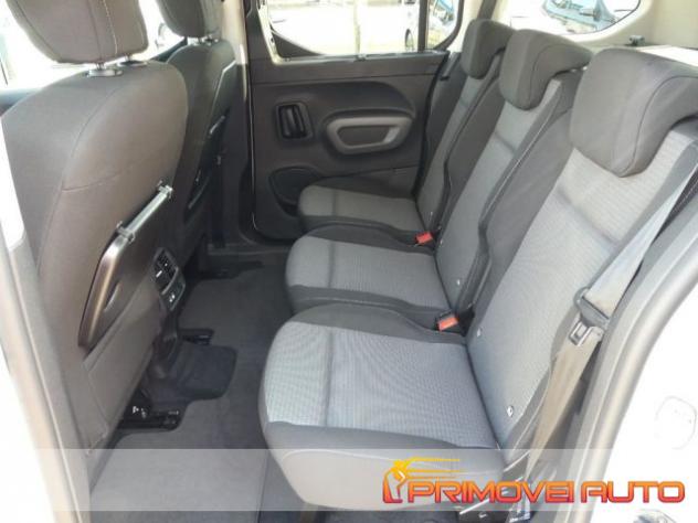 TOYOTA Proace City Verso 1.2 110 CV S&S Short D rif. 20574765 - Foto 4