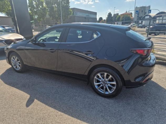 Mazda Mazda3 Hybrid 140cv Prime Line AT - Foto 4