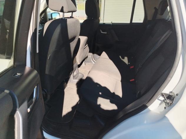 Land Rover Freelander 2.2 TD4 S.W. SE - Foto 8