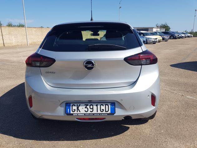 Opel Corsa 1.5 D 100 CV Edition - Foto 5