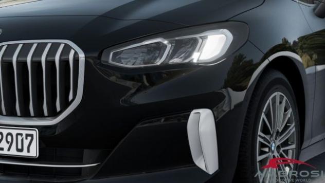 BMW 218 Serie 2 d Active Tourer Luxury rif. 23271848 - Foto 6