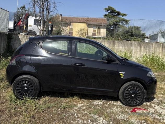 LANCIA Ypsilon 1.2 69 CV 5 porte GPL Ecochic Elefantino - PER OPE rif. 24006466 - Foto 2