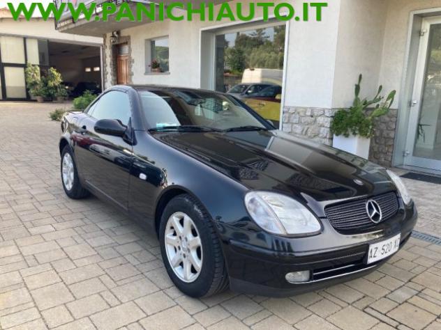 MERCEDES-BENZ SLK 200 cat rif. 22454178 - Foto 4
