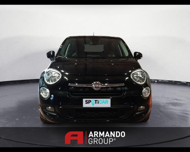 FIAT 500X 1.6 MultiJet 120 CV Pop Star - Foto 2