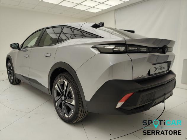 Peugeot 408 1.2 puretech Allure Pack s&s 130cv eat8 - Foto 4