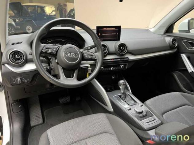 AUDI Q2 30 1.6 tdi Business s-tronic rif. 18068528 - Foto 5