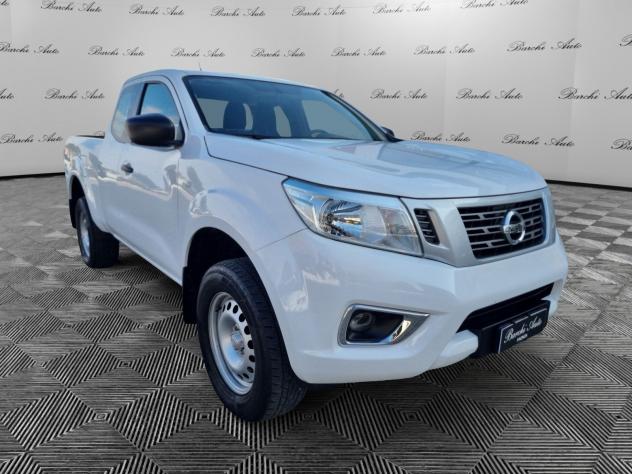 Nissan Navara Navara 2.3 dCi 4WD KING Cab Acenta - Foto 3