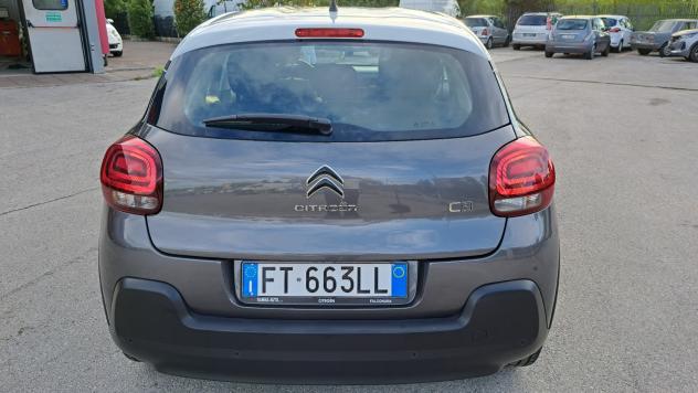 Citroen C3 PureTech 82 Feel - Foto 6