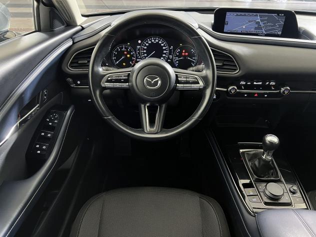 Mazda CX-30 CX-30 2.0 m-hybrid Executive 2wd 122cv 6mt - Foto 8