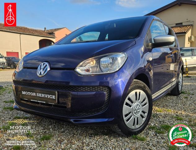 Volkswagen UP PREZZO FINALE SOLO SETTEMBRE - Foto 8