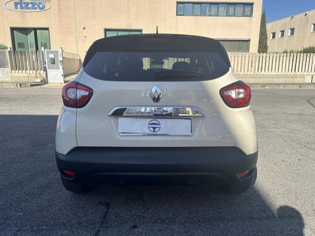Renault Captur Captur 0.9 tce Wave s&s 90cv - Foto 5