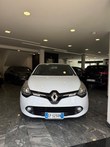 Renault Clio Sporter 1.5 dCi 8V 90CV Start&Stop Energy - Foto 2