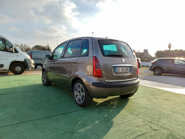Lancia MUSA 1.3 Multijet 90 CV Platino Plus TETTO - Foto 4
