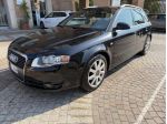 Audi A4 A4 Avant 2.0 tdi Sport fap