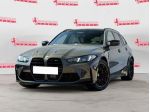 BMW Serie 3 M3 Touring Competition M xDrive