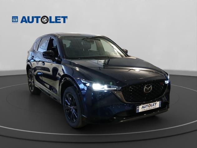Mazda CX-5 2.0L e-Skyactiv-G 165 CV M Hybrid AWD Homura - Foto 3