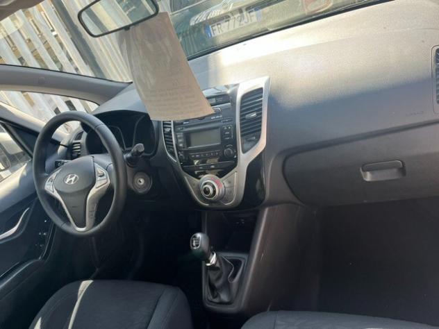 HYUNDAI IX20 - Foto 9