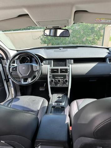 Land Rover Discovery Sport Discovery Sport 2.0 TD4 150 CV Pure - Foto 6