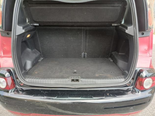 Citroen C3 Picasso 1.6 HDi 90 Seduction - Foto 7