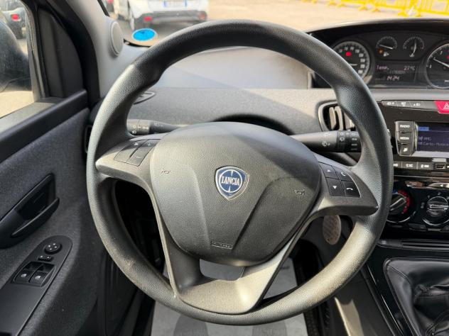 Lancia Ypsilon 1.2 GPL ECOCHIC UNIPRO 2019 - Foto 7