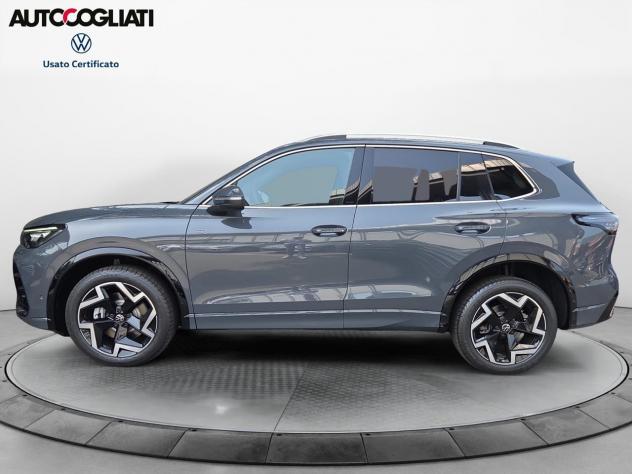 Volkswagen Tiguan Tiguan 2.0 TDI 193 CV DSG 4MOTION R-Line - Foto 4