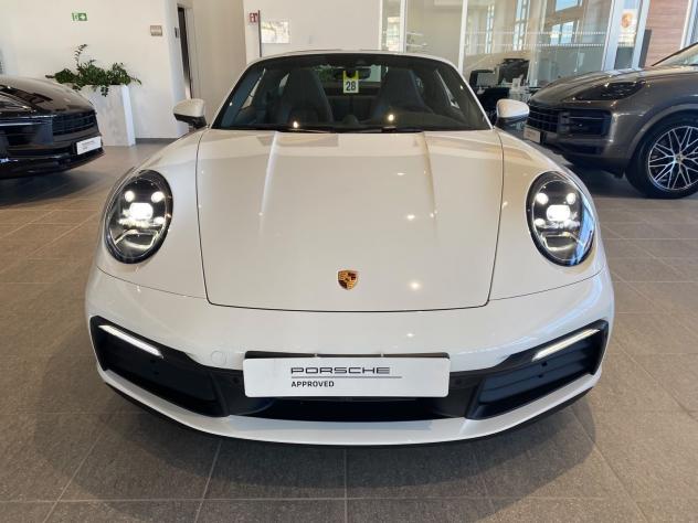 Porsche 911 Targa 911 Targa 4S PDK - IVA Esposta - Foto 2