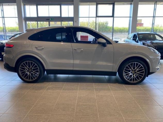 Porsche Cayenne Coupè 3.0 V6 340 cv - IVA Esposta - Foto 5