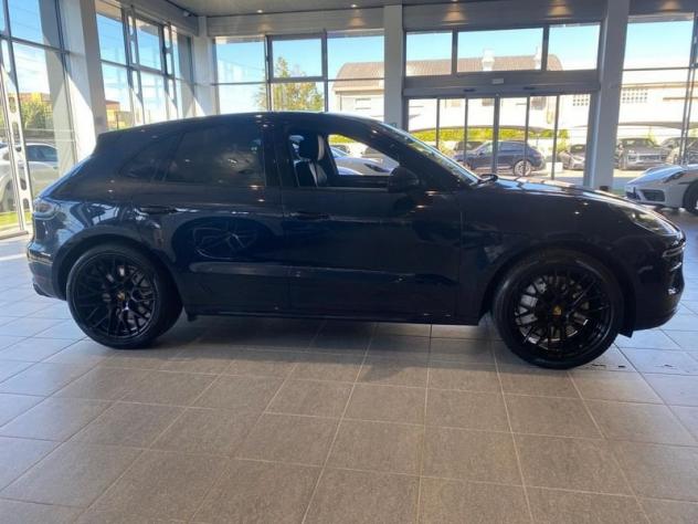 Porsche Macan Turbo V6 440 cv - IVA Esposta - Foto 6
