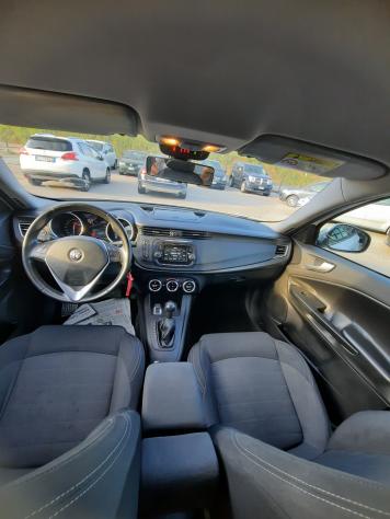Alfa Romeo Giulietta 1.6 JTDm TCT 120 CV Super - Foto 9