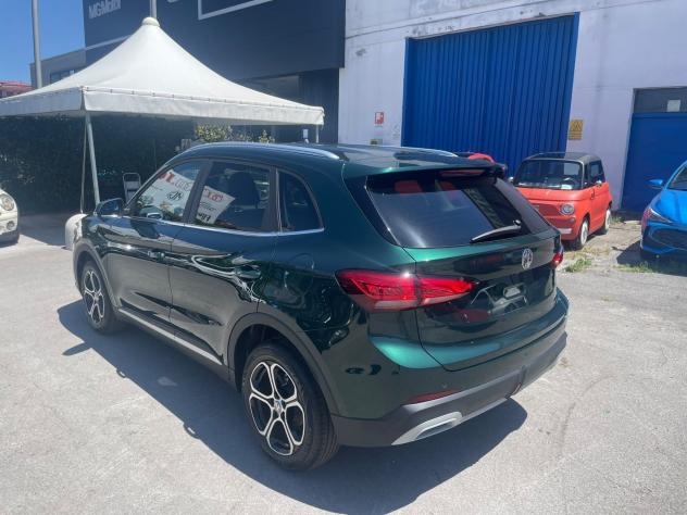MG ZS 1.5 Comfort - Foto 3