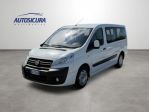 FIAT Scudo 2.0 MJT/130 PL Panorama Family 8 posti (M1) rif. 23675892