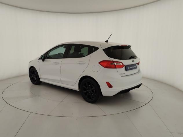 Ford Fiesta 1.1 85CV ST-Line - Foto 2