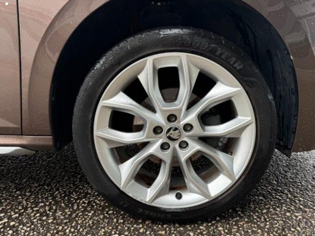 SKODA Kamiq 1.5 TSI ACT DSG Style rif. 23320785 - Foto 7