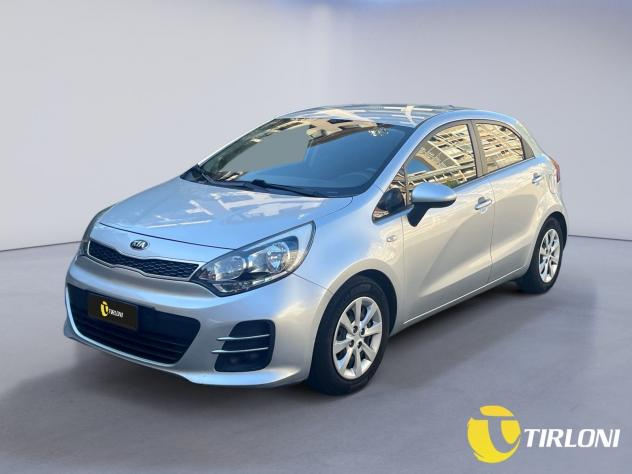 Kia Rio 5p 1.2 Cool eco Gpl - Foto 3