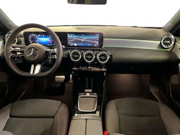 Mercedes-Benz Classe A 180 d AMG Line Extra auto - Foto 9