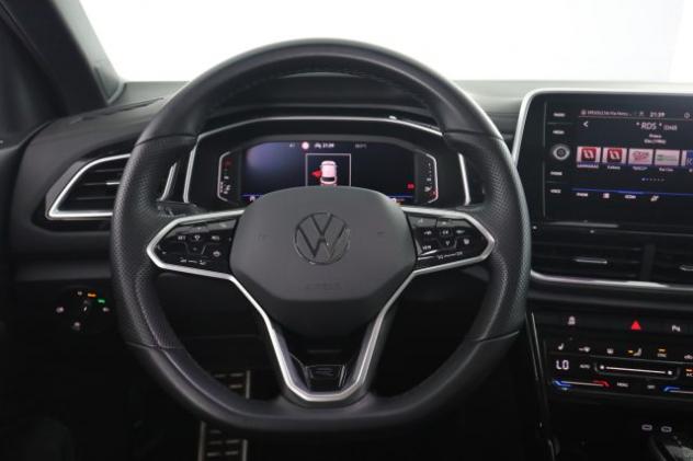 VOLKSWAGEN T-Roc T-Roc 2.0 TDI SCR 150 CV DSG R-Line rif. 23882137 - Foto 5