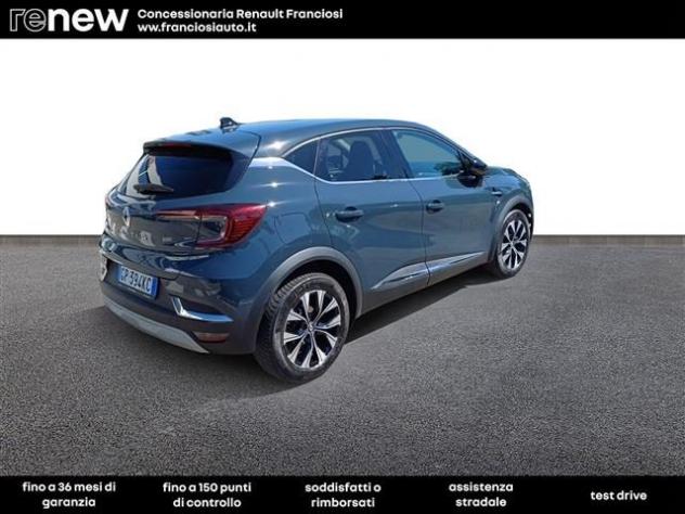 RENAULT Captur E-TECH Hybrid 145 TECHNO rif. 23860023 - Foto 4