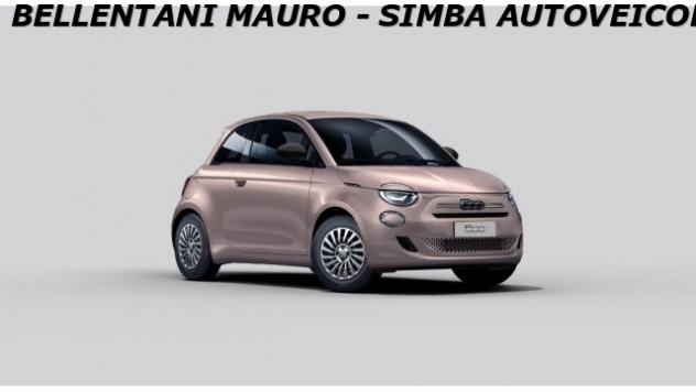 FIAT 500 Berlina Hybrid Pop rif. 23807618 - Foto 2
