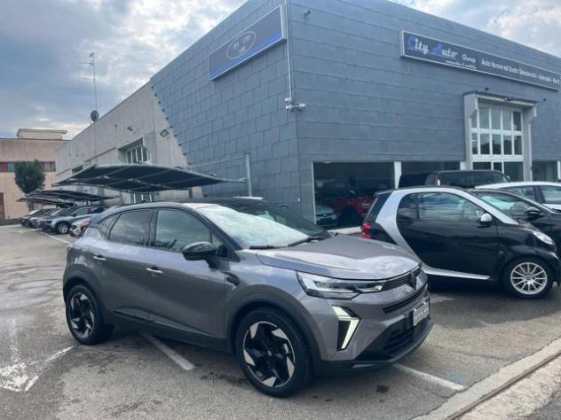 RENAULT Captur TCe 90 CV Techno rif. 24139892