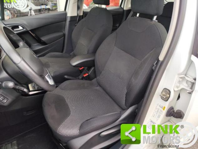 CITROEN C3 1.2 VTi 82 Exclusive NEOPATENTATI GARANZIA INCLUSA rif. 23794977 - Foto 5