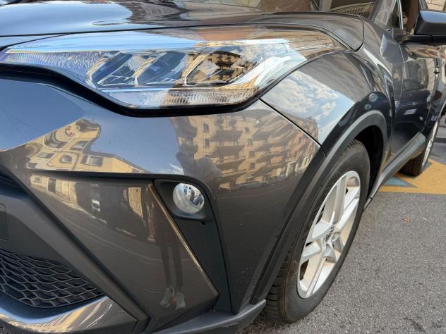 Toyota C-HR Active *PROMO FINANZIAMENTO* 1 #11491 - Foto 3